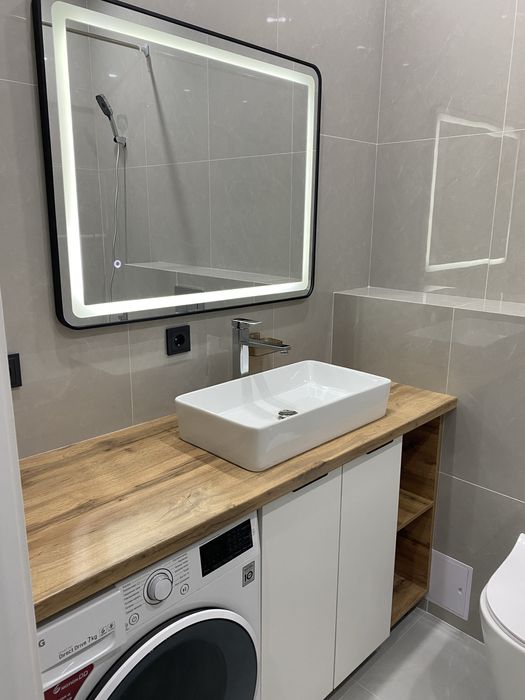 Для тех, кто ценит порядок, стиль и тишину!