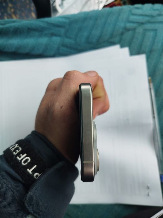 iphone 15 pro negociabil