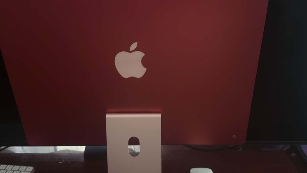 Imac perfecta stare