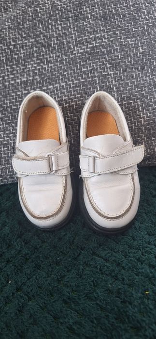 Pantofi baiat mărimea 22
