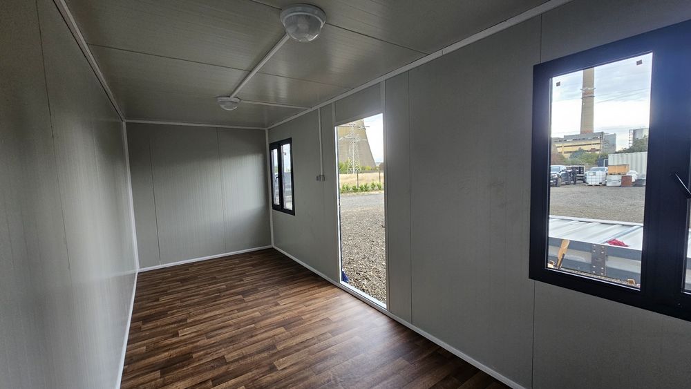 Containere Birou Transport Gratuit IN STOC Timișoara