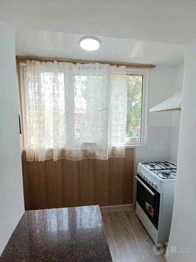 Мирзо-Улугбекский район, массив Ялангач! Ремонт, обстановка! Ипотека !