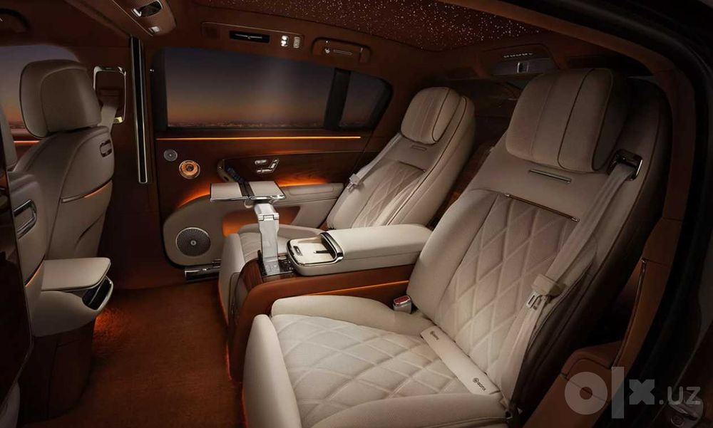 Maextro S800 Авто под заказ — доставка из Китая