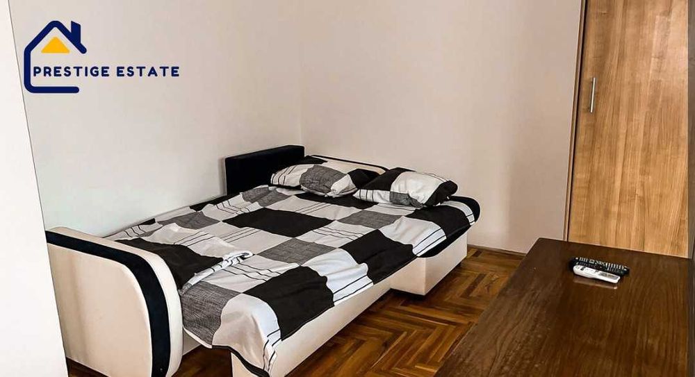 Дава се под наем Едностаен апартамент в София, Дианабад - 29 кв.м за 425 € - Снимка #1