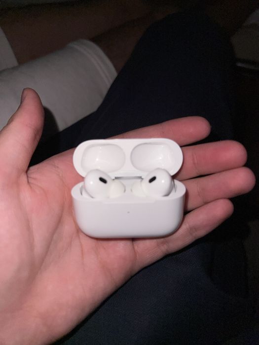 Air pods pro 2 generation