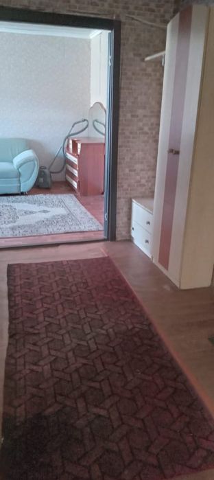 Прпродам квартиру в поселок Солнечный