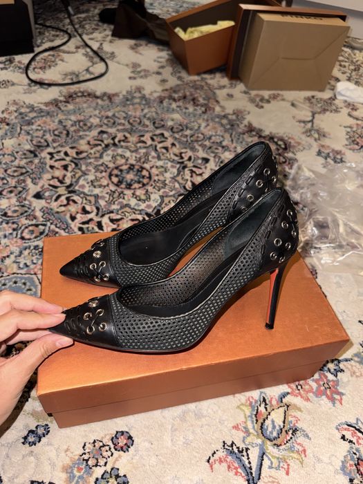 Baldinini туфли