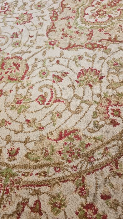 Ковёр 1.5×2.3 кілем овальный 5000тг