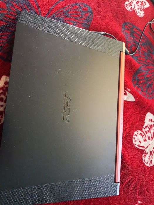 Laptop acer nitro 5