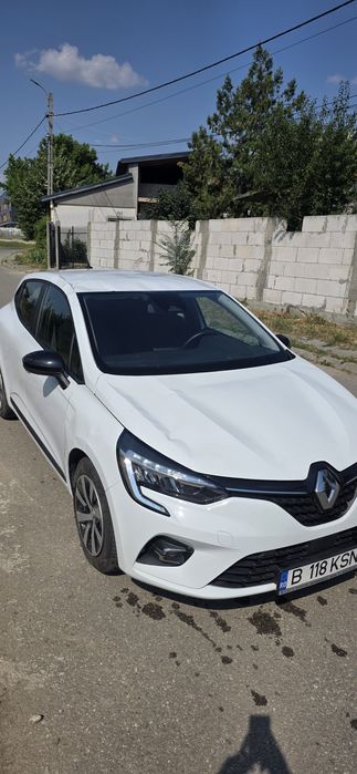 RENAULT Clio 2023