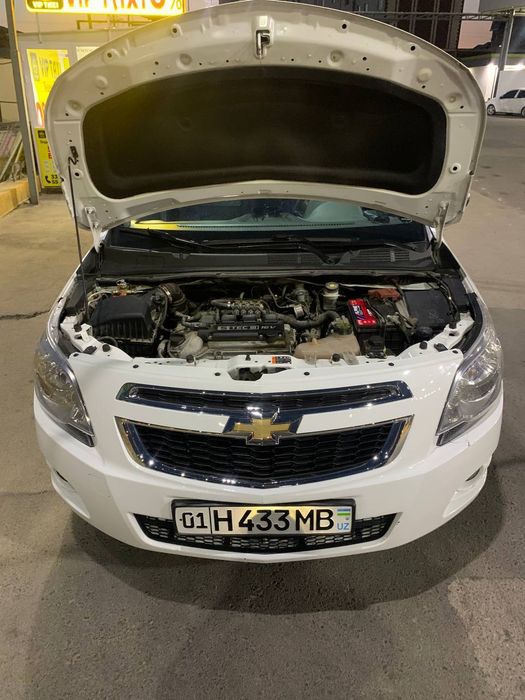 Cobalt 4 avtamat gaz 4pokolenya