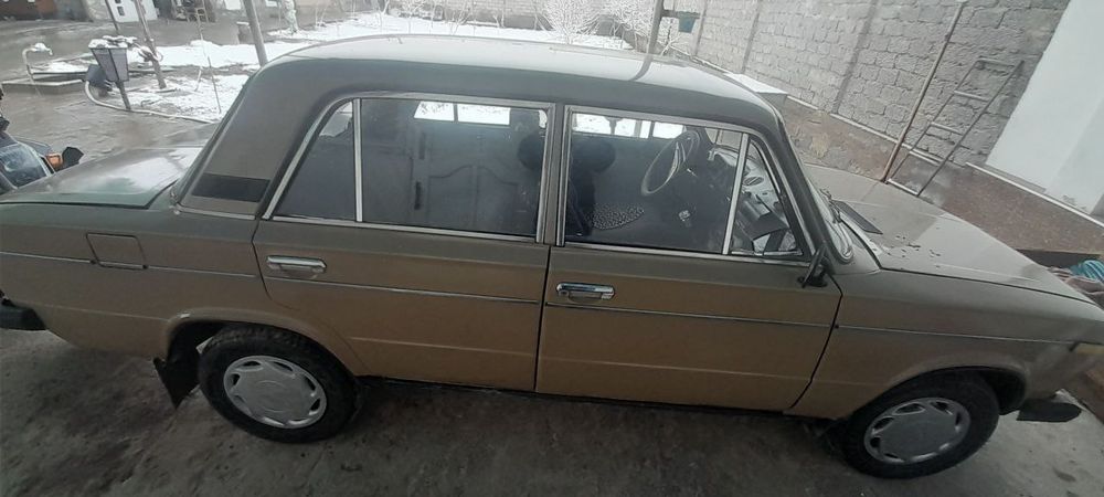 Ваз 2106     1994 йилники