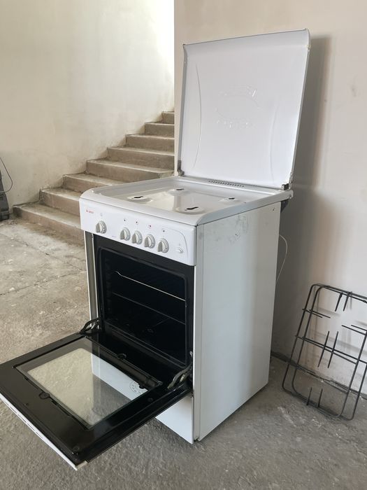 Продается газовая плита