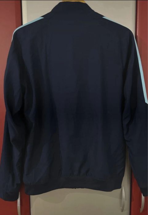 4 Nike training jacket RB Leipzig