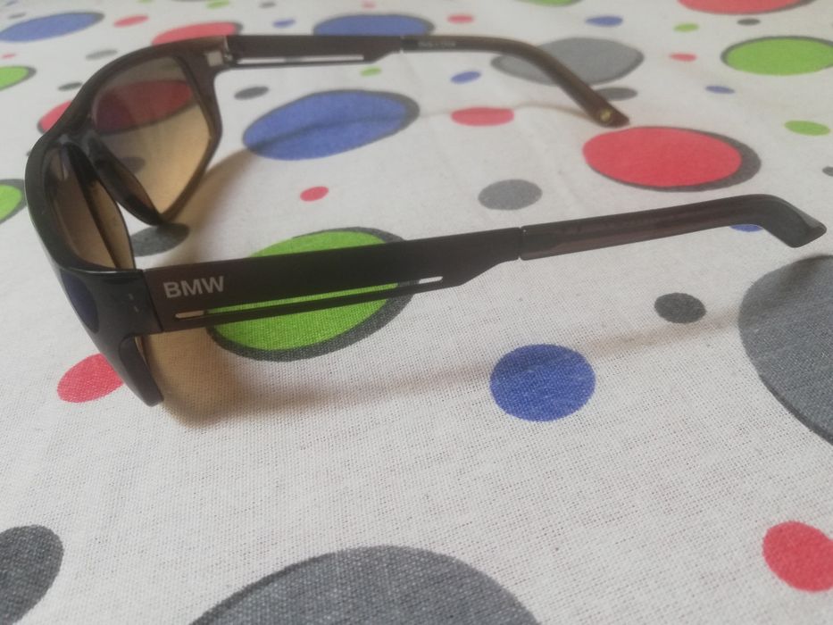 Ochelari de soare BMW