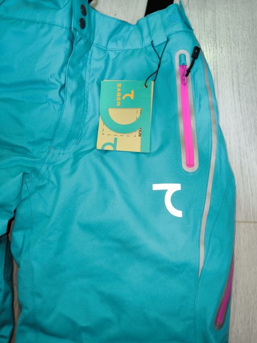 Saber горнолыжные штаны