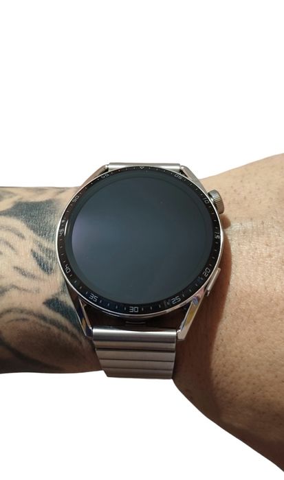Huawei Watch GT3