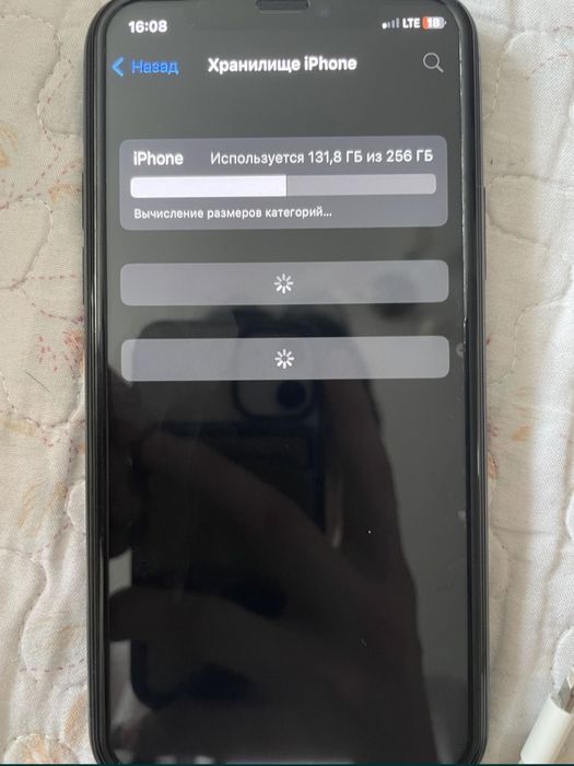 iPhone 11 Pro 256 Как Новый