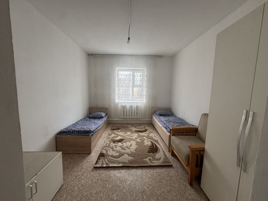 Сдам комнаты в общежитье