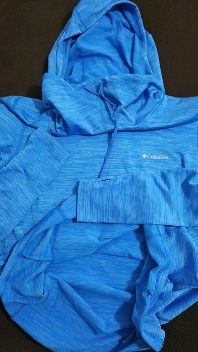 Columbia спортна блуза