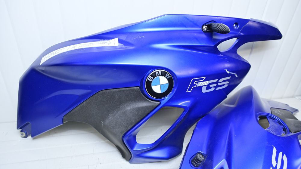 Carene Laterale Stanga Dreapta BMW F700GS 2012 - 2016