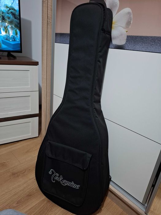 Chitara Takamine GD11M-NS
