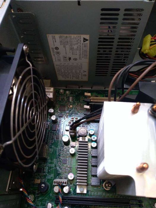 Компютър HP - Компютър HP -