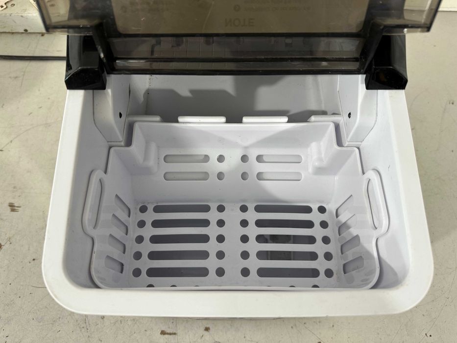 Ледогенератор - Northclan