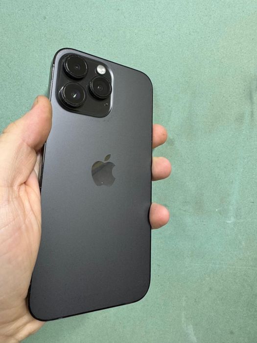 iPhone 14 Pro Max