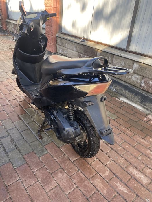 Мопед Peda Zum 50