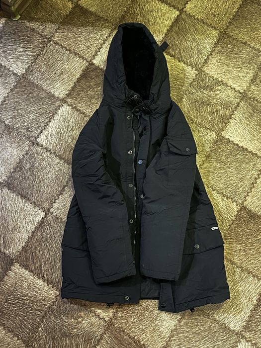 Куртка carhartt оригинал