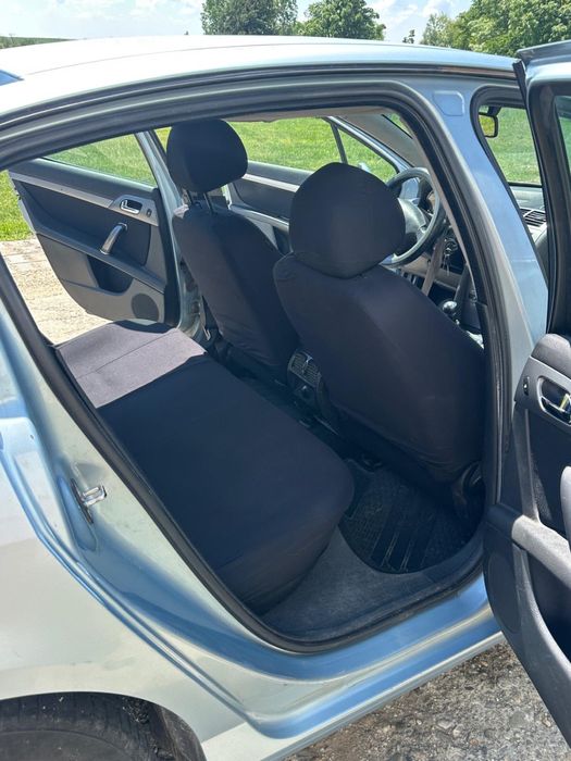 Vand peugeot 407 an 2017