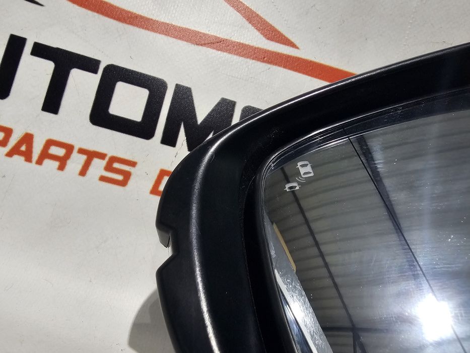 Oglinda stanga blind spot Honda Jazz dupa 2020 cod 049922
