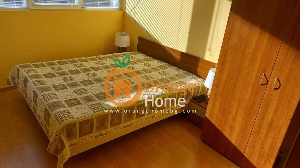 Продава се Тристаен апартамент в Балчик - 98 кв.м за 786 €/кв.м - Снимка #8