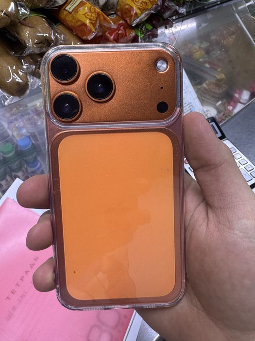 Айфон 17про -11 акум 82 -128гб