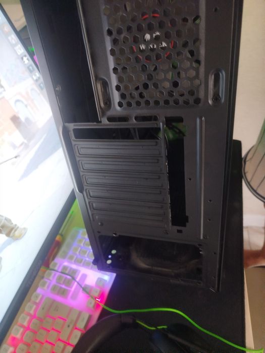 Продам корпус wintek