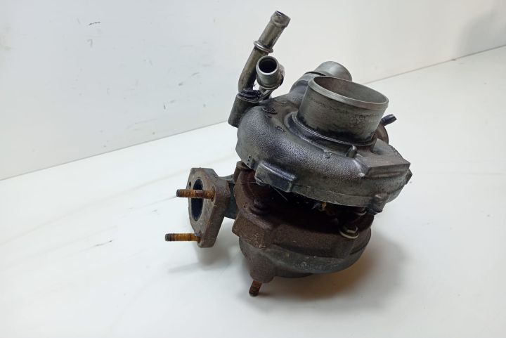 Turbina turbosuflanta 2.0 dci H8200356205 Renault Espace a 4-a genera