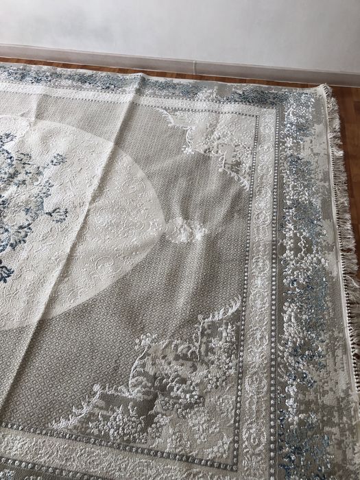 Клем 2,5 белый кентау