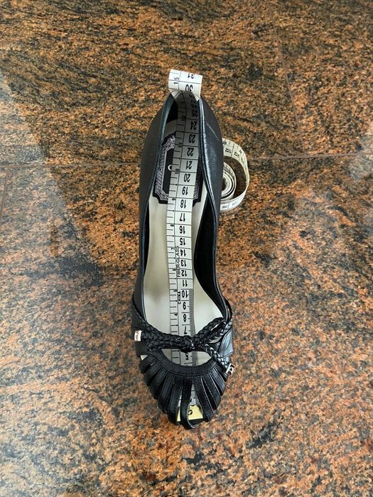 Pantofi autentici Dior