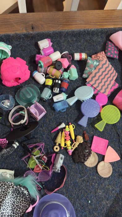 Lot papusi Lol originale