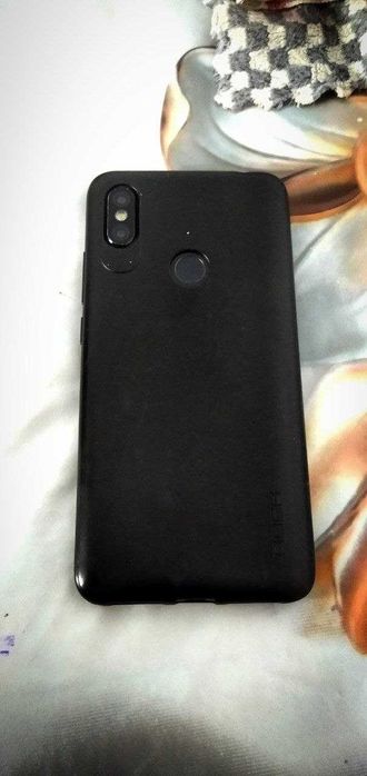 Redmi s2 va Redmi 8 A