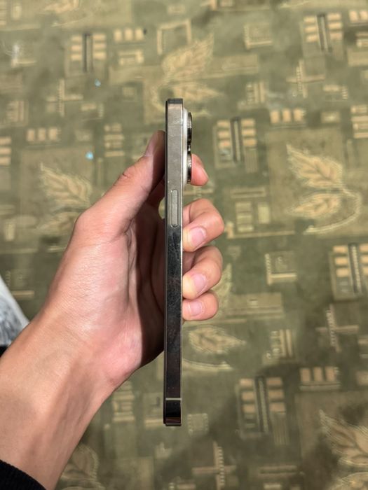 Iphone 14pro max 256gb