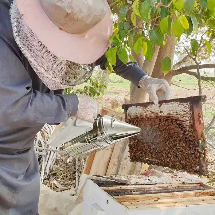 Пчеларски комплект от 9 части