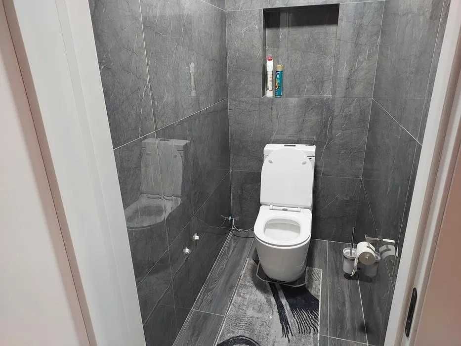 Продается Кв в ЖК "New Life" Ул Махтумкули,99а Ашхабад 3/3/9 ID13