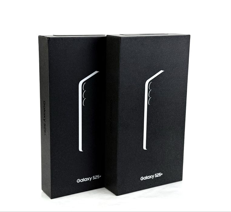 НАЛИЧЕН! Samsung Galaxy S25 Plus 5G 512GB 12RAM Pink Gold Гаранция!