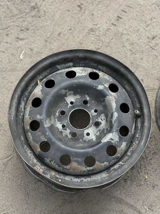 Продам Штампы R14