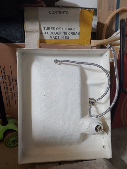 Раковина  продается