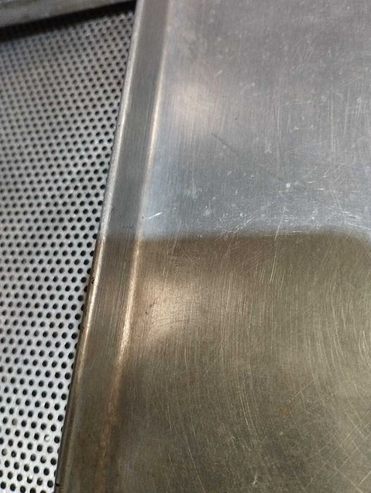 Tavi patiserie aluminiu