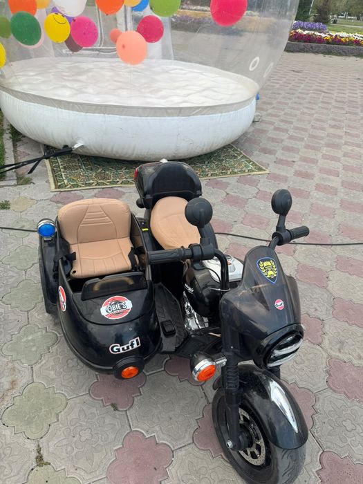 Продам павильон  в парке
