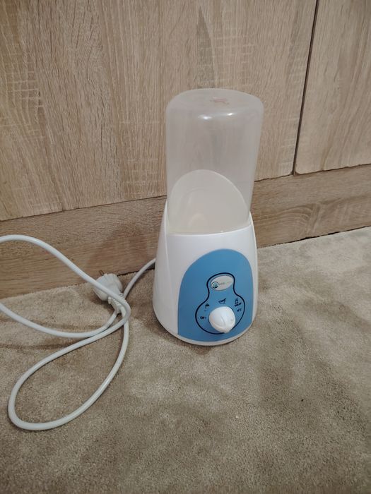 Sterilizator de biberoane 3in1